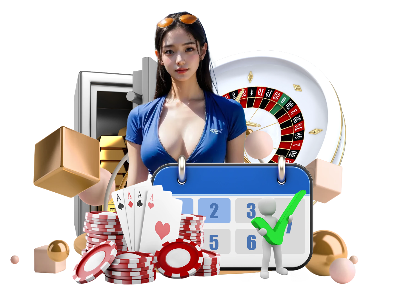 ligaspin mobile app home screen showing live football markets and casino games