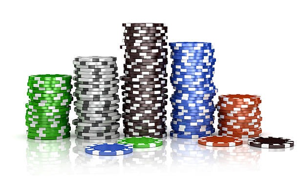 Live dealer blackjack table with multi-camera feed