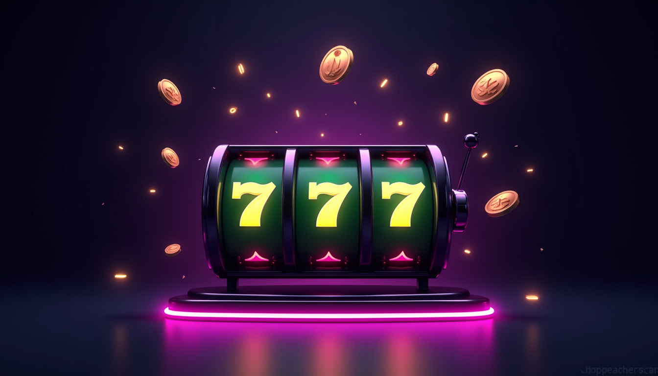 ligaspin featured game showcase